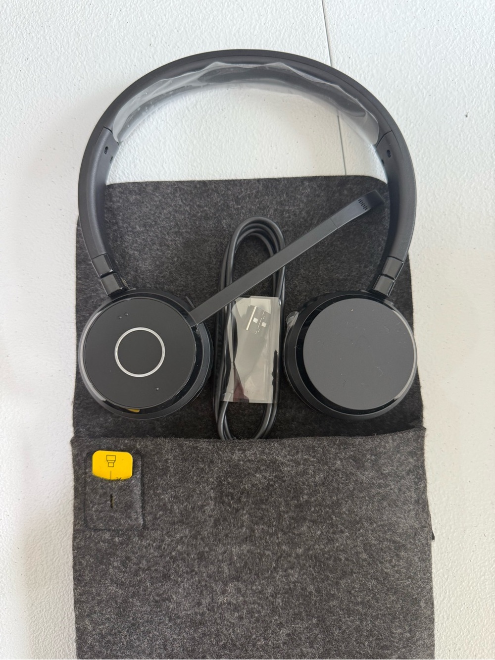Jabra Evolve 65 TE